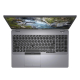 Dell Precision 3551 - 15.6" - Intel Core i7 10750H - NVIDIA Quadro 4GB - RAM 16GB - SSD 512GB Dell Precision 3551 - 15.6" - Intel Core i7 10750H - NVIDIA Quadro 4GB - RAM 16GB - SSD 512GB