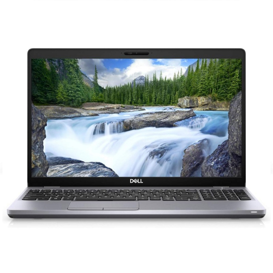 Dell Latitude 5510 - 15.6" - Intel Core i5 10th U - RAM 16GB - SSD 256GB Dell Latitude 5510 - 15.6" - Intel Core i5 10th U - RAM 16GB - SSD 256GB