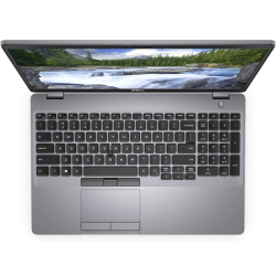 Dell Latitude 5510 - 15.6" - Intel Core i5 10th U - RAM 16GB - SSD 256GB