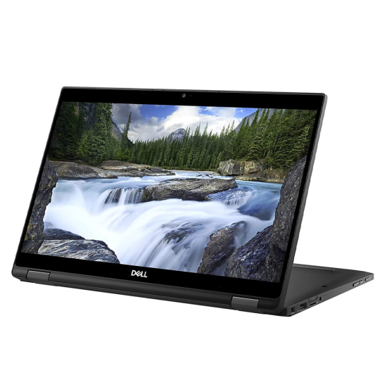 Dell Latitude 7390 (2-in-1) - 13.3" - Intel Core i5 8th - RAM 8GB - SSD 256GB (لمس وقلاب) Dell Latitude 7390 (2-in-1) - 13.3" - Intel Core i5 8th - RAM 8GB - SSD 256GB (لمس وقلاب)