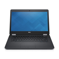 Dell Latitude 5470 - 14" - Intel Core i7 6th - VGA 2GB - RAM 8GB - SSD 256GB
