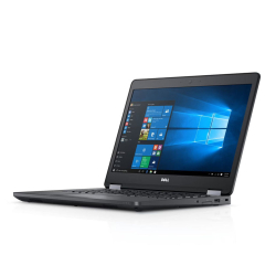 Dell Latitude 5470 - 14" - Intel Core i7 6th - VGA 2GB - RAM 8GB - SSD 256GB