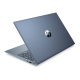 HP Pavilion 15-eh1070wm 15.6" - AMD Ryzen 7 5700U - RAM 8GB - SSD 512GB HP Pavilion 15-eh1070wm 15.6" - AMD Ryzen 7 5700U - RAM 8GB - SSD 512GB