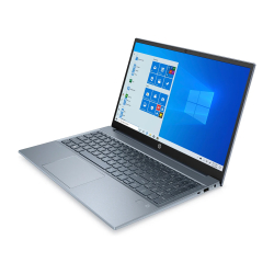 HP Pavilion ‎15-eh1070wm 15.6" - AMD Ryzen 7 5700U - RAM 8GB - SSD 512GB
