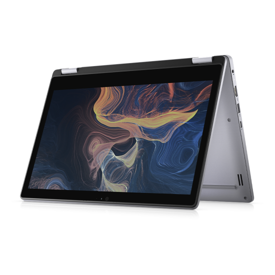 Dell Latitude 3310 (2-in-1) - 13.3" - Intel Core i5 8265U - RAM 8GB - SSD 256GB (لمس وقلاب) Dell Latitude 3310 (2-in-1) - 13.3" - Intel Core i5 8265U - RAM 8GB - SSD 256GB (لمس وقلاب)