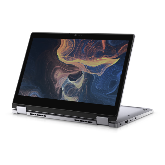 Dell Latitude 3310 (2-in-1) - 13.3" - Intel Core i5 8265U - RAM 8GB - SSD 256GB (لمس وقلاب) Dell Latitude 3310 (2-in-1) - 13.3" - Intel Core i5 8265U - RAM 8GB - SSD 256GB (لمس وقلاب)
