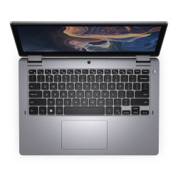 Dell Latitude 3310 (2-in-1) - 13.3" - Intel Core i5 8265U - RAM 8GB - SSD 256GB (لمس وقلاب)