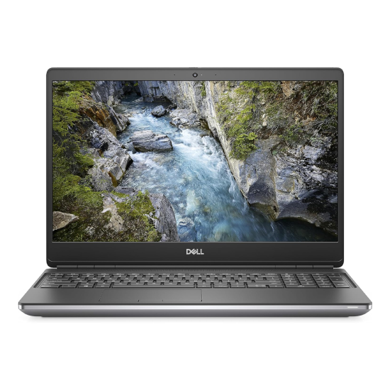 Dell Precision 7550 - 15.6" - Intel Xeon W-10855M - NVIDIA Quadro RTX 3000 6GB - RAM 32GB - SSD 512GB - Workstation لمس Dell Precision 7550 - 15.6" - Intel Xeon W-10855M - NVIDIA Quadro RTX 3000 6GB - RAM 32GB - SSD 512GB - Workstation لمس