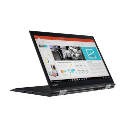 Lenovo Yoga X1 - 14" - Intel Core i5 8250U - RAM 8GB - SSD 256GB (لمس وقلاب مع قلم)
