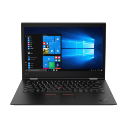 Lenovo Yoga X1 - 14" - Intel Core i5 8250U - RAM 8GB - SSD 256GB (لمس وقلاب مع قلم)