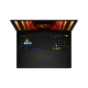 MSI Vector A18 HX A9WHG-207AE, AMD Ryzen 9 9955HX, RAM 32GB, SSD 1TB, NVIDIA RTX 5070 Ti 12GB, 18.0 QHD+ IPS 240Hz
