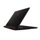MSI Raider A18 HX A9WIG-205AE, AMD Ryzen 9 9955HX3D, RAM 64GB, SSD 2TB, NVIDIA RTX 5090 24G, 18 UHD+ 120Hz