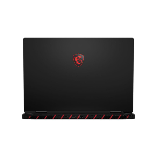 MSI Raider A18 HX A9WIG-205AE, AMD Ryzen 9 9955HX3D, RAM 64GB, SSD 2TB, NVIDIA RTX 5090 24G, 18 UHD+ 120Hz