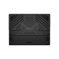 MSI Raider A18 HX A9WIG-205AE, AMD Ryzen 9 9955HX3D, RAM 64GB, SSD 2TB, NVIDIA RTX 5090 24G, 18 UHD+ 120Hz
