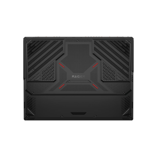 MSI Raider A18 HX A9WIG-205AE, AMD Ryzen 9 9955HX3D, RAM 64GB, SSD 2TB, NVIDIA RTX 5090 24G, 18 UHD+ 120Hz