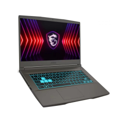 MSI THIN 15 B13VE-3012XE, Intel Core i7-13620H, RAM 16GB, 512GB SSD NVME, RTX 4050 6GB, 15.6 FHD IPS 144Hz