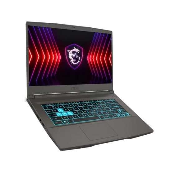 MSI THIN 15 B13VE-3012XE, Intel Core i7-13620H, RAM 16GB, 512GB SSD NVME, RTX 4050 6GB, 15.6 FHD IPS 144Hz MSI THIN 15 B13VE-3012XE, Intel Core i7-13620H, RAM 16GB, 512GB SSD NVME, RTX 4050 6GB, 15.6 FHD IPS 144Hz