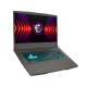 MSI THIN 15 B13VE-3012XE, Intel Core i7-13620H, RAM 16GB, 512GB SSD NVME, RTX 4050 6GB, 15.6 FHD IPS 144Hz MSI THIN 15 B13VE-3012XE, Intel Core i7-13620H, RAM 16GB, 512GB SSD NVME, RTX 4050 6GB, 15.6 FHD IPS 144Hz