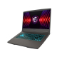 MSI THIN 15 B13VE-3012XE, Intel Core i7-13620H, RAM 16GB, 512GB SSD NVME, RTX 4050 6GB, 15.6 FHD IPS 144Hz MSI THIN 15 B13VE-3012XE, Intel Core i7-13620H, RAM 16GB, 512GB SSD NVME, RTX 4050 6GB, 15.6 FHD IPS 144Hz