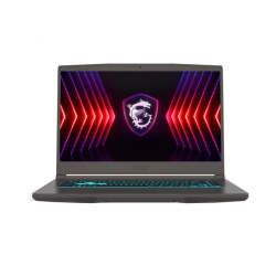 MSI THIN 15 B13VE-3012XE, Intel Core i7-13620H, RAM 16GB, 512GB SSD NVME, RTX 4050 6GB, 15.6 FHD IPS 144Hz