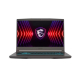 MSI THIN 15 B13VE-3012XE, Intel Core i7-13620H, RAM 16GB, 512GB SSD NVME, RTX 4050 6GB, 15.6 FHD IPS 144Hz MSI THIN 15 B13VE-3012XE, Intel Core i7-13620H, RAM 16GB, 512GB SSD NVME, RTX 4050 6GB, 15.6 FHD IPS 144Hz