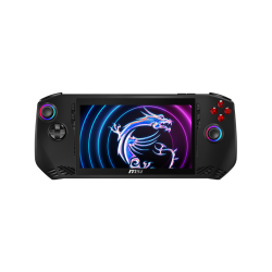 MSI Claw A1M-039AE, Intel Core Ultra 5 135H, RAM 16GB, 512GB SSD, Intel Arc Graphics, 7 inch FHD IPS 120Hz