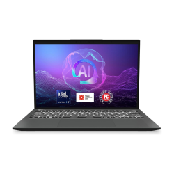 MSI Prestige 13 AI+ Evo A2VMG-007AE, Intel Core Ultra 7-258V, RAM 32GB, SSD 1TB, Intel® Arc Graphics, 13.3 2.8K OLED 60Hz