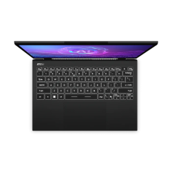MSI Prestige 13 AI+ Evo A2VMG-007AE, Intel Core Ultra 7-258V, RAM 32GB, SSD 1TB, Intel® Arc Graphics, 13.3 2.8K OLED 60Hz