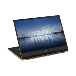 MSI Summit E13 Flip Evo A13MT-243US, Intel Core i7-1360P, RAM 16GB, SSD 1TB, Intel Iris Xe, 13.4 FHD+ 120Hz Touch