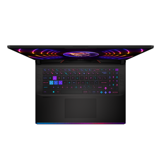 MSI Raider GE68 HX 14VGG-435US, Intel Core i9-14900HX, RAM 32GB, SSD 1TB, NVIDIA RTX 4070 8GB, 16.0 FHD+ IPS 144Hz MSI Raider GE68 HX 14VGG-435US, Intel Core i9-14900HX, RAM 32GB, SSD 1TB, NVIDIA RTX 4070 8GB, 16.0 FHD+ IPS 144Hz