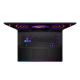 MSI Raider GE68 HX 14VGG-435US, Intel Core i9-14900HX, RAM 32GB, SSD 1TB, NVIDIA RTX 4070 8GB, 16.0 FHD+ IPS 144Hz MSI Raider GE68 HX 14VGG-435US, Intel Core i9-14900HX, RAM 32GB, SSD 1TB, NVIDIA RTX 4070 8GB, 16.0 FHD+ IPS 144Hz