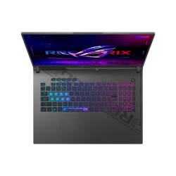 ASUS Rog Strix G18 G814JVR-N6044, Intel Core i9-14900HX, RAM 16GB, 1TB SSD, RTX 4060 8GB, 18.0 WQXGA IPS 240HZ