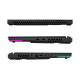 ASUS Rog Strix G18 G814JVR-N6044, Intel Core i9-14900HX, RAM 16GB, 1TB SSD, RTX 4060 8GB, 18.0 WQXGA IPS 240HZ ASUS Rog Strix G18 G814JVR-N6044, Intel Core i9-14900HX, RAM 16GB, 1TB SSD, RTX 4060 8GB, 18.0 WQXGA IPS 240HZ