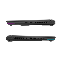 ASUS Rog Strix G16 G614JVR-N3241, Intel Core i9-14900HX, RAM 32GB, 1TB SSD, NVIDIA RTX 4060 8GB, 16.0 WUXGA IPS 165Hz