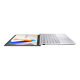 ASUS Vivobook X1504ZA-NJ247, Intel Core i7-1255U, RAM 8GB, SSD 512GB NVMe, Intel Iris Xe Graphics, 15.6 FHD IPS ASUS Vivobook X1504ZA-NJ247, Intel Core i7-1255U, RAM 8GB, SSD 512GB NVMe, Intel Iris Xe Graphics, 15.6 FHD IPS