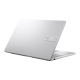 ASUS Vivobook X1504ZA-NJ247, Intel Core i7-1255U, RAM 8GB, SSD 512GB NVMe, Intel Iris Xe Graphics, 15.6 FHD IPS ASUS Vivobook X1504ZA-NJ247, Intel Core i7-1255U, RAM 8GB, SSD 512GB NVMe, Intel Iris Xe Graphics, 15.6 FHD IPS