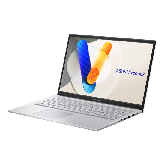 ASUS Vivobook X1504ZA-NJ247, Intel Core i7-1255U, RAM 8GB, SSD 512GB NVMe, Intel Iris Xe Graphics, 15.6 FHD IPS ASUS Vivobook X1504ZA-NJ247, Intel Core i7-1255U, RAM 8GB, SSD 512GB NVMe, Intel Iris Xe Graphics, 15.6 FHD IPS