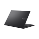ASUS Vivobook K3605VV-N1363, Intel Core i9-13900H, RAM 16GB, SSD 512GB, NVIDIA RTX 4060 8GB, 16.0 WUXGA IPS 120Hz ASUS Vivobook K3605VV-N1363, Intel Core i9-13900H, RAM 16GB, SSD 512GB, NVIDIA RTX 4060 8GB, 16.0 WUXGA IPS 120Hz
