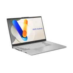 ASUS Vivobook Pro 15 N6506MU-MA029, Intel Core Ultra 7 155H, RAM 16GB, 1TB SSD, NVIDIA RTX 4050 6GB, 15.6 OLED WQXGA 120Hz