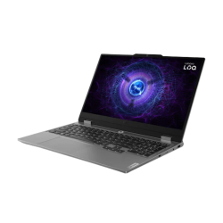 Lenovo LOQ 15IRX9 - (RMAX), Intel Core i7-14700HX, RAM 16GB, 512GB SSD, NVIDIA RTX 4060 8GB, 15.6 FHD IPS 144Hz