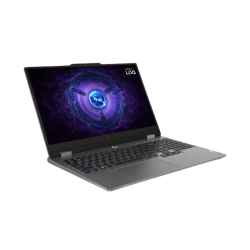 Lenovo LOQ 15IRX9 - (RMAX), Intel Core i7-14700HX, RAM 16GB, 512GB SSD, NVIDIA RTX 4060 8GB, 15.6 FHD IPS 144Hz