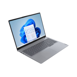 Lenovo Thinkbook 16 G7 - (28AX), Intel Core Ultra 5 125U, RAM 8GB, SSD 512GB, Intel Graphics, 16.0 WUXGA IPS
