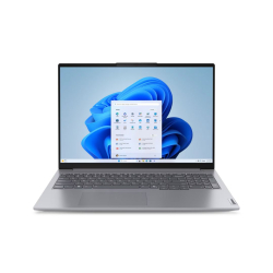 Lenovo Thinkbook 16 G7 - (28AX), Intel Core Ultra 5 125U, RAM 8GB, SSD 512GB, Intel Graphics, 16.0 WUXGA IPS