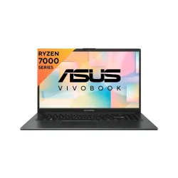 ASUS Vivobook Go 15 E1504FA-NJ287, AMD Ryzen 5 7520U, RAM 8GB, SSD 512GB, AMD Radeon Graphics, 15.6 FHD 60Hz