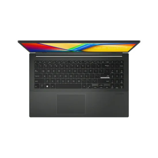 ASUS Vivobook Go 15 E1504FA-NJ287, AMD Ryzen 5 7520U, RAM 8GB, SSD 512GB, AMD Radeon Graphics, 15.6 FHD 60Hz ASUS Vivobook Go 15 E1504FA-NJ287, AMD Ryzen 5 7520U, RAM 8GB, SSD 512GB, AMD Radeon Graphics, 15.6 FHD 60Hz