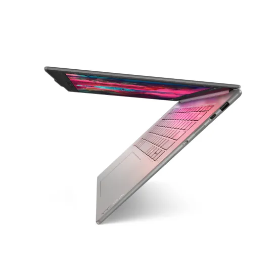 Lenovo Yoga Slim 7 15ILL9 - (0XAX), Intel Core Ultra 7 258V, RAM 32GB, SSD 1TB, Intel Arc Graphics, 15.3 2.8K Touch Screen شاشة لمس Lenovo Yoga Slim 7 15ILL9 - (0XAX), Intel Core Ultra 7 258V, RAM 32GB, SSD 1TB, Intel Arc Graphics, 15.3 2.8K Touch Screen شاشة لمس