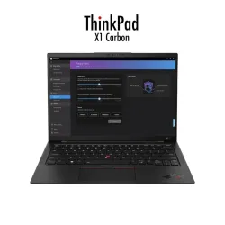 Lenovo ThinkPad X1 Carbon - (A8US), Intel Core Ultra 7 155U, RAM 16GB, SSD 512GB, Intel Graphics, 14" WUXGA IPS