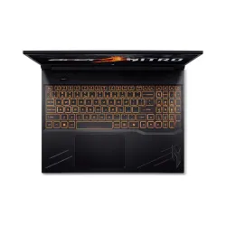 Acer Nitro V16 ANV16-71-760Q, Intel Core i7-14650HX -14 Gen, RAM 16GB, SSD 512GB NVMe, NVIDIA RTX 4050 6GB, 16.0 WUXGA IPS 165Hz