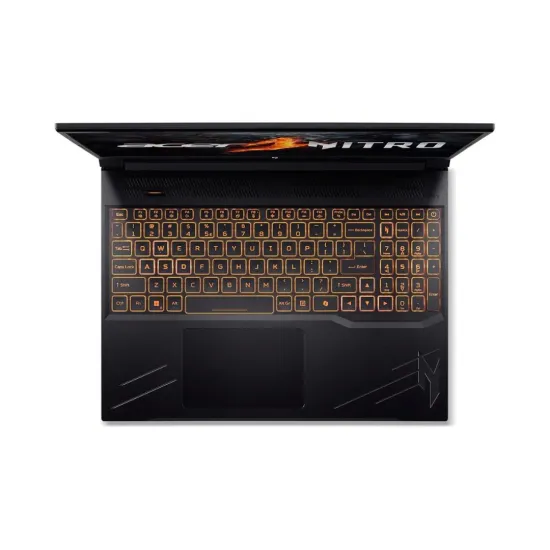 Acer Nitro V16 ANV16-71-760Q, Intel Core i7-14650HX -14 Gen, RAM 16GB, SSD 512GB NVMe, NVIDIA RTX 4050 6GB, 16.0 WUXGA IPS 165Hz Acer Nitro V16 ANV16-71-760Q, Intel Core i7-14650HX -14 Gen, RAM 16GB, SSD 512GB NVMe, NVIDIA RTX 4050 6GB, 16.0 WUXGA IPS 165Hz