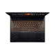 Acer Nitro V16 ANV16-71-760Q, Intel Core i7-14650HX -14 Gen, RAM 16GB, SSD 512GB NVMe, NVIDIA RTX 4050 6GB, 16.0 WUXGA IPS 165Hz Acer Nitro V16 ANV16-71-760Q, Intel Core i7-14650HX -14 Gen, RAM 16GB, SSD 512GB NVMe, NVIDIA RTX 4050 6GB, 16.0 WUXGA IPS 165Hz